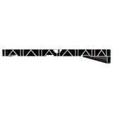 Window Sill Brown wood 120 x 35 x 4.5 cm PVC 42046918