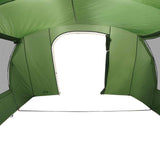 Car Tent Green Waterproof 4009515