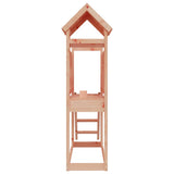 Outdoor Playset 53x110x214 cm Solid Wood Douglas 826536