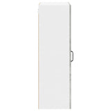 Dishwasher Panel Kalmar Concrete Grey 50 x 31 x 100 cm 884777