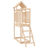 Outdoor Playset 53x110x214 cm Solid Wood Pine 826535