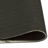 Kitchen Rug Washable Coffee Brown 60x300 cm Velvet 4005580