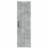 Wall Cabinet LUCCA Concrete Grey 30 x 31 x 100 cm 885108