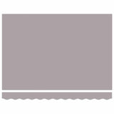 Manual Retractable Awning Light Grey 3.5 x 2.5 m 3420245