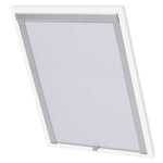 Blackout Roller Blinds White U08/808 131289