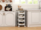 Storage Trolley 12809213