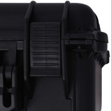 Protective Equipment Case 40.6x33x17.4 cm Black 142167
