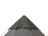 6 Men Tipi Tent with Carry Bag - Grey T3398P348696