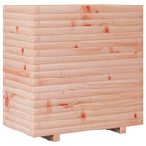 Garden Planter 70x40x72 cm Solid Wood Douglas 3282632