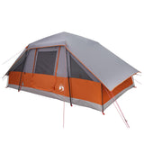 Family Tent with Rainfly Water-resistant 6-Person 42042204