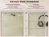 Wood Storage Chest of Drawers 91279749