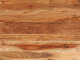 Sideboard 60x33x75 cm Solid Wood Acacia 345227