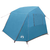 Tunnel Tent Blue 275 x 240 x 200 cm 42017431