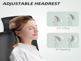 Multi-Adjust Office Chair - Black T3398P344545