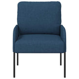 Sofas with Cushion 55cm Blue Plywood 42023436