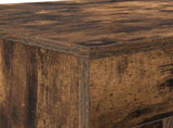 Smoked Oak 899907