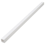 Cable Trunking 33x33 mm 30 m PVC 155931