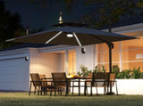 Wall Mounted Umbrella 73997101