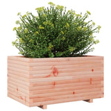Garden Planter 90x60x49.5 cm Solid Wood Douglas 3282567