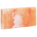 Salt Stones 20 pcs Pink 20 x 2.5 x 10 cm Rock salt 42000109