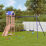 Outdoor Playset Solid Wood Douglas 3278951