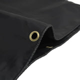 Tarpaulin Anthracite 3x3 m 650 g/m 156083
