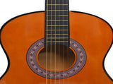Classical Guitar for Beginner with Bag 3/4 36" 3055890