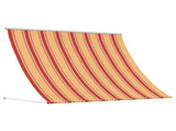 Awning Multicolour 250 x 150 cm 42037110