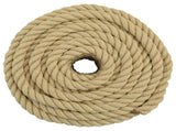 Boat Rope 100 m 1.8 Natural PP 42029694