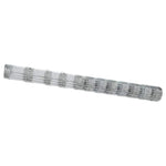 Field Fence Silver 50 x 1.4 m Galvanised steel 42005844