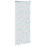 Shower Roller Blind 120x240 cm Bubble 142867