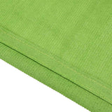 Tent Carpet Light Green 300x500 cm HDPE 4002281