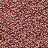 Throw Cotton 220x250 cm Burgundy 133757