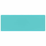 146947 Luxury Basin Overflow Square Matt Light Green 41x41 cm Ceramic