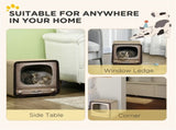 Cat House 68343824