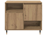 Sideboards 2 pcs Artisan oak 3394558