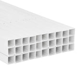 Cable Trunking 60x40 mm 30 m PVC 155934