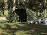 Fishing Tent Camouflage Waterproof 4009481
