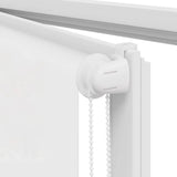 Shower Roller Blind 160x240 cm Fabric Width 156 cm 4014941