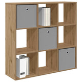 Sideboard with Drawer Artisan Oak 102 x 31 x 99.5 cm 8000499