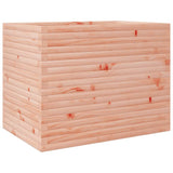 Garden Planter 90x60x68.5 cm Solid Wood Douglas 3282502