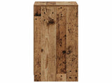 Bathroom Cabinet Old Wood 35 x 36.5 x 85 cm Engineered Wood 890750