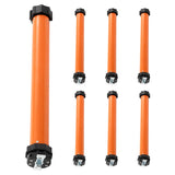 Tubular Motors 7 pcs 10 Nm 3051453