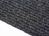 Dirt Trapper Carpet Runner 100x500 cm Anthracite 327173