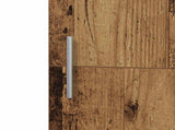 Highboard Old Wood 50 x 42.5 x 185 cm 3365585