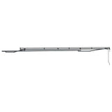 Awning Frame Anthracite 600 x 350 cm Aluminium 313258