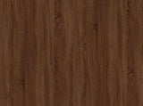 4-Tier Book Cabinet Brown Oak 40x24x143 cm Engineered Wood 816067