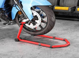 Wheel Roller Stand 27082537