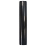 Floor Mat Anti-Slip Rubber 1.2x2 m 8 mm Smooth 143963