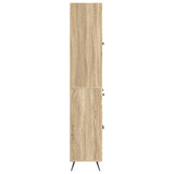 2 pcs Sonoma Oak 3416909